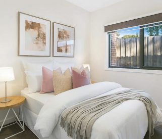 Staged Homes 27