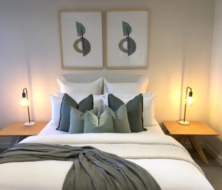 Staged Homes 9