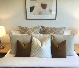 Patterned Bliss