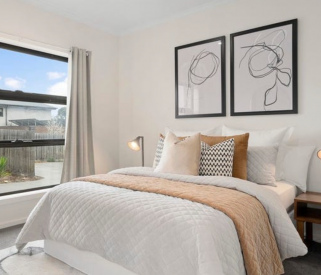Staged Homes 28