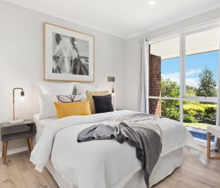 Staged Homes 38