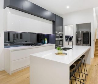 Modern Mirrors