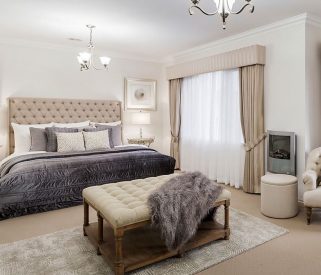 Luxury Haven