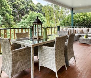 Multi Purpose Decking