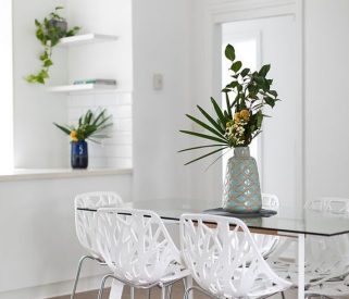 Simply White