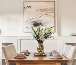 Divine Dining