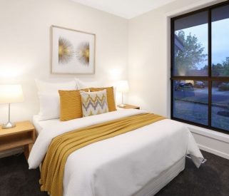 Staged Homes 34