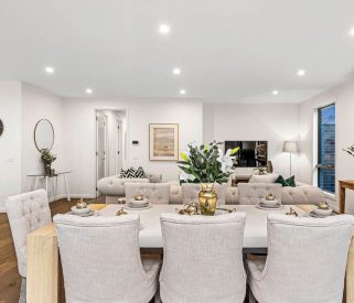 Templestowe Lower
