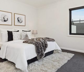 Timber Accent