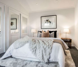 Bedroom Bliss