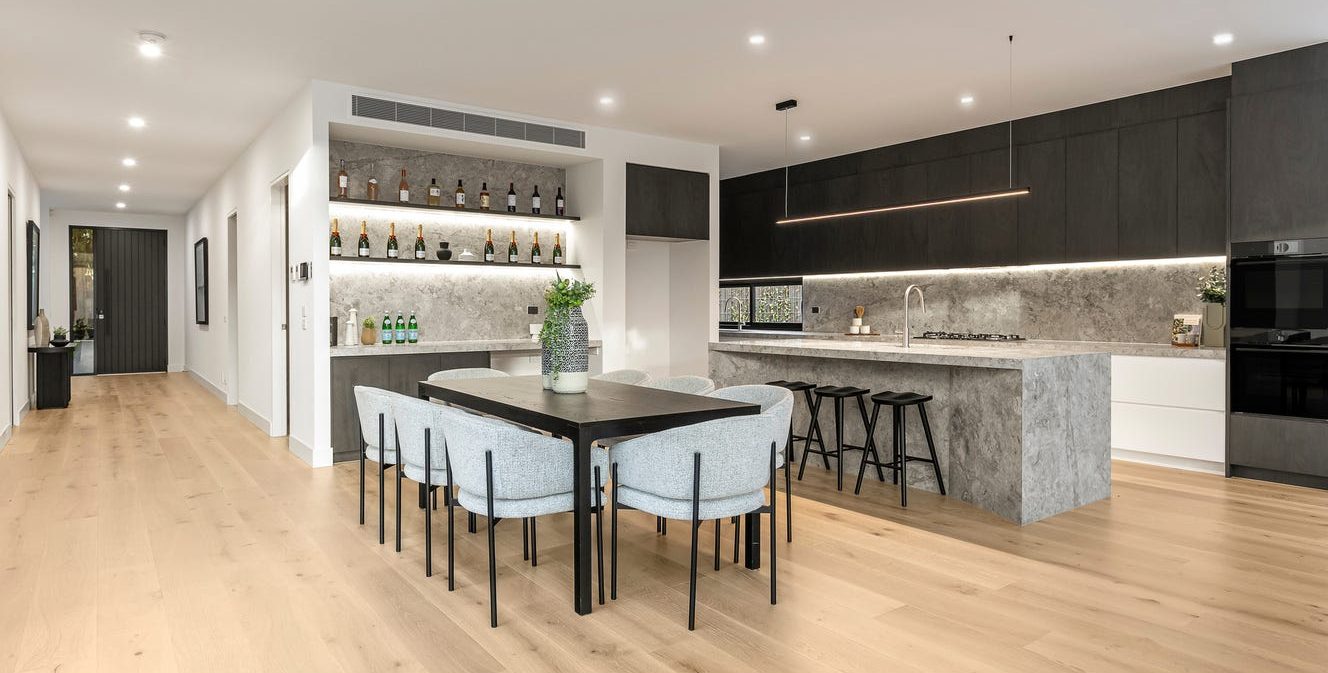 Best Display Home Staging in Melbourne | Staged Homes