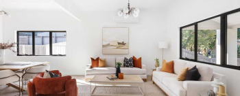 Lounge / Living