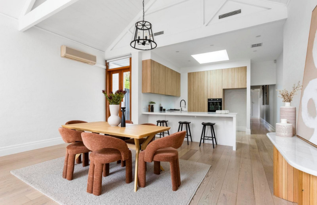 Fletcher Street, Hawthorn East