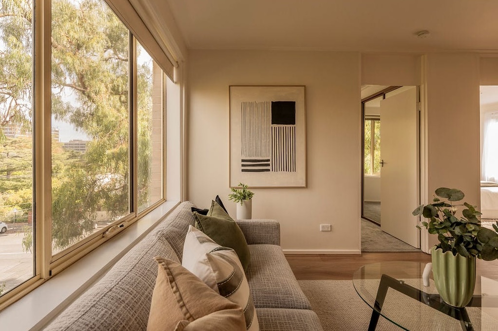 Henry Street, Hawthorn
