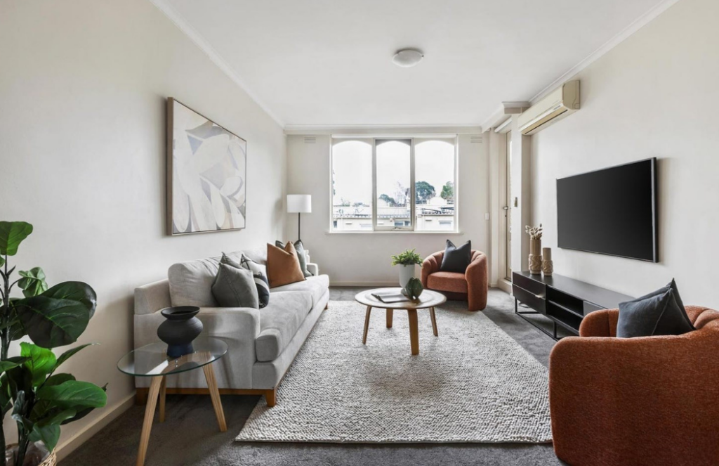 Auburn Grove, Hawthorn East