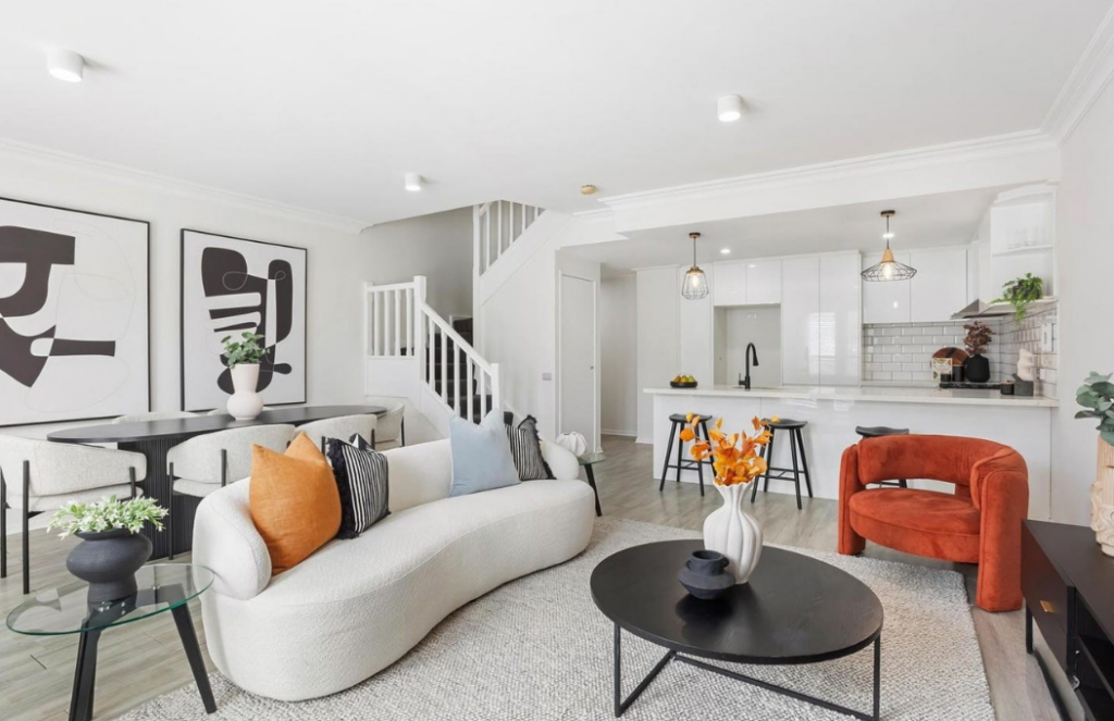 Riversdale Road, Hawthorn